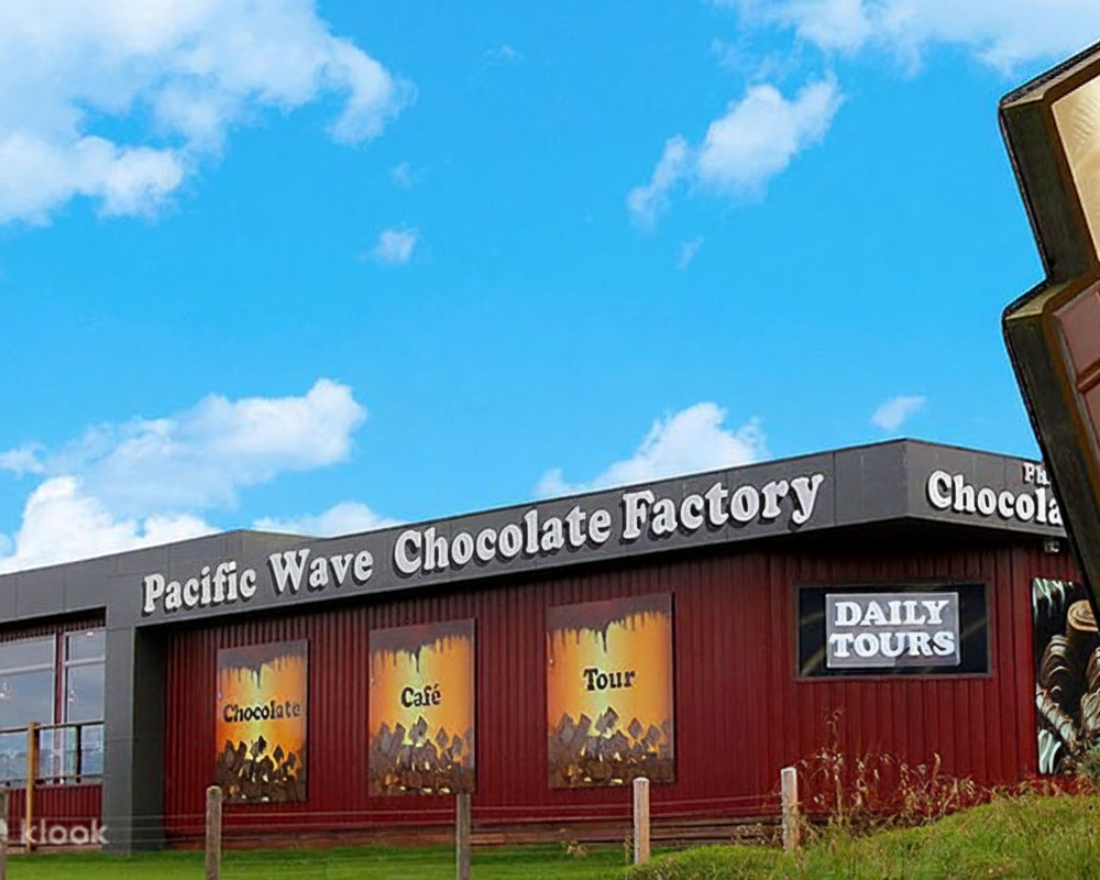 pac factory